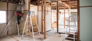 Entreprise de rénovation de la maison et de rénovation d’appartement à Marguerittes